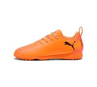 Zapatillas de fútbol sala Puma Future 8 Play Tt Heat Fire-, Infantil 21