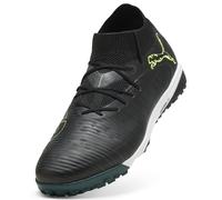 PUMA Botas de fútbol FUTURE 8 PRO Cage unisex, Calzado, Negro, 42.5 42.5