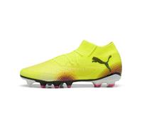 PUMA Botas de fútbol FUTURE 8 PRO FG/AG, Calzado, Amarillo, 43