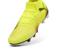 PUMA Botas de fútbol FUTURE 8 PRO FG/AG, Calzado, Amarillo, 44 44
