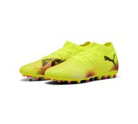PUMA Botas de fútbol FUTURE 8 PRO MG, Accesoiros, Amarillo, 42