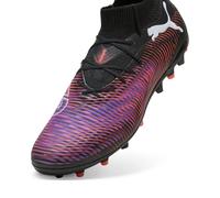PUMA Botas de fútbol FUTURE 8 PRO MG, Calzado, Negro, 42 42