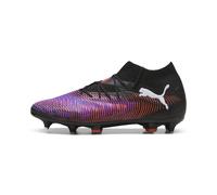 PUMA Botas de fútbol FUTURE 8 PRO MxSG, Calzado, Negro, 41