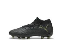PUMA Botas de fútbol FUTURE 8 ULTIMATE AG unisex, Calzado, Negro, 41