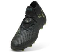 PUMA Botas de fútbol FUTURE 8 ULTIMATE AG unisex, Calzado, Negro, 43 43