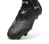 PUMA Botas de fútbol FUTURE 8 ULTIMATE FG, Calzado, Negro, 45 45