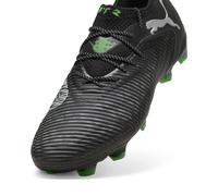 PUMA Botas de fútbol FUTURE 8 ULTIMATE Low FG, Calzado, Negro, 44.5 44.5