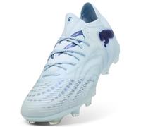 PUMA Botas de fútbol FUTURE 9 FUSION FG/AG unisex, Calzado, Azul, 44.5 44.5