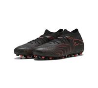 PUMA Botas de fútbol FUTURE 9 MATCH MG unisex, Accesoiros, Negro, 42.5