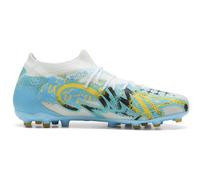 PUMA Botas De Fútbol Future 9 Match Playmaker MG EU 41