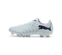 PUMA Botas de fútbol FUTURE 9 PLAY FG/AG para mujer, Calzado, Azul, 36