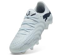 PUMA Botas de fútbol FUTURE 9 PLAY FG/AG para mujer, Calzado, Azul, 37 37