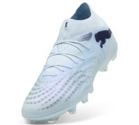 PUMA Botas de fútbol FUTURE 9 PRO FG/AG unisex, Calzado, Azul, 44.5 44.5