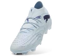 PUMA Botas de fútbol FUTURE 9 ULTIMATE FG unisex, Calzado, Azul, 44.5 44.5