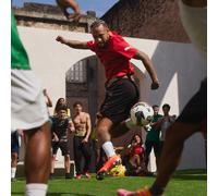 PUMA Botas de fútbol FUTURE 9 ULTIMATE FG unisex, Calzado, Rojo, 43 43