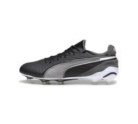 PUMA Botas de fútbol KING ULTIMATE FG/AG, Calzado, Negro, 37.5 37.5