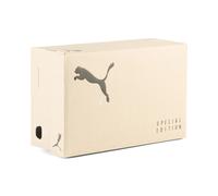 PUMA Botas de fútbol KING ULTIMATE x PORSCHE FG/AG unisex, Calzado, Verde, 40.5 40.5