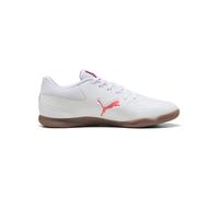 Zapatillas de fútbol sala puma truco iii hombre blanco 39