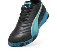 PUMA Botas de fútbol sala IBERO IV, Calzado, Negro, 42.5 42.5