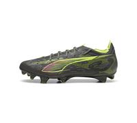 PUMA Botas de fútbol ULTRA 5 CARBON FG para mujer, Calzado, Azul, 40