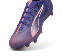 PUMA Botas de fútbol ULTRA 5 MATCH FG/AG, Calzado, Azul, 44 44