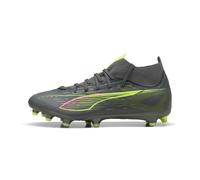 PUMA Botas de fútbol ULTRA 5 MATCH+ FG/AG, Calzado, Azul, 45