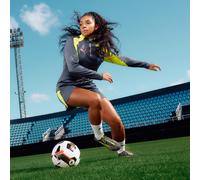 PUMA Botas de fútbol ULTRA 5 MATCH+ FG/AG para mujer, Calzado, Azul, 38 38