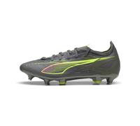PUMA Botas de fútbol ULTRA 5 MATCH MxSG, Calzado, Azul, 40