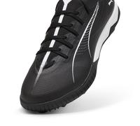 PUMA Botas de fútbol ULTRA 5 MATCH TT, Calzado, Negro, 44 44