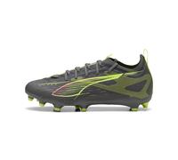 PUMA Botas de fútbol ULTRA 5 PRO FG/AG juveniles, Calzado, Azul, 32