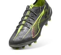 PUMA Botas de fútbol ULTRA 5 ULTIMATE AG, Accesoiros, Azul, 42.5 42.5