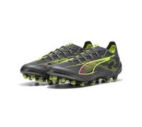 PUMA Botas de fútbol ULTRA 5 ULTIMATE AG para mujer, Accesoiros, Azul, 41
