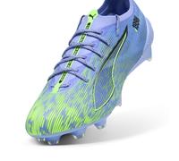 PUMA Botas de fútbol ULTRA 5 ULTIMATE CHASING THE DREAM FG unisex, Calzado, Morado, 44.5 44.5