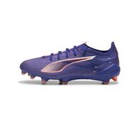 PUMA Botas de fútbol ULTRA 5 ULTIMATE FG, Calzado, Azul, 37 37