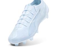 PUMA Botas de fútbol ULTRA 5 ULTIMATE LIGHT UP FG para mujer, Calzado, Azul, 37.5 37.5