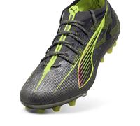 PUMA Botas de fútbol ULTRA 5 ULTIMATE MG, Accesoiros, Azul, 42 42