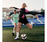 PUMA Botas de fútbol ULTRA 6 CARBON BRILLIANCE FG para mujer, Calzado, Blanco, 39 39