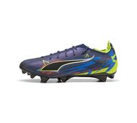 PUMA Botas de fútbol ULTRA 6 CARBON DARE TO FG unisex, Calzado, Azul, 42.5