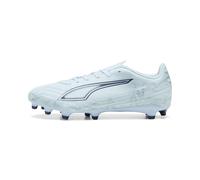 PUMA Botas de fútbol ULTRA 6 PLAY FG/AG unisex, Calzado, Azul, 40.5