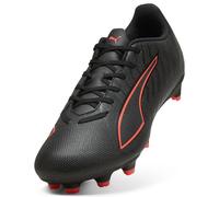 Botas de fútbol puma ultra 6 play fg/ag,puma black 41