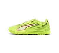 PUMA Botas de fútbol ULTRA 6 PLAY TT unisex, Calzado, Amarillo, 44
