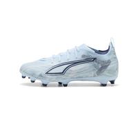 PUMA Ultra 6 Pro FG/AG JR - Tenis de fútbol, Color Azul, Blanco y Azul, Talla 11 de Reino Unido, Icy Blue Puma White Blue Jewel, 29 EU