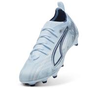 PUMA Botas de fútbol ULTRA 6 PRO FG/AG juveniles, Calzado, Azul, 32.5 32.5