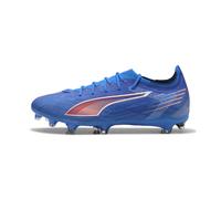 PUMA Botas de fútbol ULTRA 6 PRO FG/AG unisex, Calzado, Azul, 47