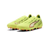 PUMA Botas de fútbol ULTRA 6 PRO MG unisex, Accesoiros, Amarillo, 46