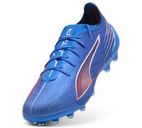 PUMA Botas de fútbol ULTRA 6 ULTIMATE AG para mujer, Calzado, Azul, 40 40