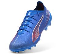 PUMA Botas de fútbol ULTRA 6 ULTIMATE AG unisex, Calzado, Azul, 44 44