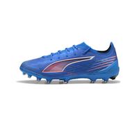 PUMA Botas de fútbol ULTRA 6 ULTIMATE AG unisex, Calzado, Azul, 47