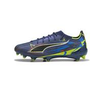 PUMA Botas de fútbol ULTRA 6 ULTIMATE DARE TO FG unisex, Calzado, Azul, 42.5
