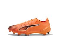 PUMA Ultra 6 Ultimate FG - Hombre Botas Fútbol Tacón 108557-03 Naranja NEU